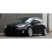BOLA B18 19x8.5 SILVER POLISHED FACE